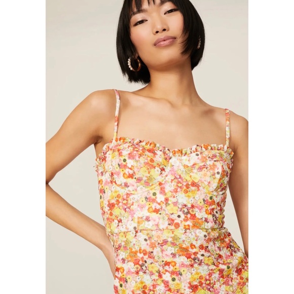 Hutch Selene Dress - Picture 3 of 13